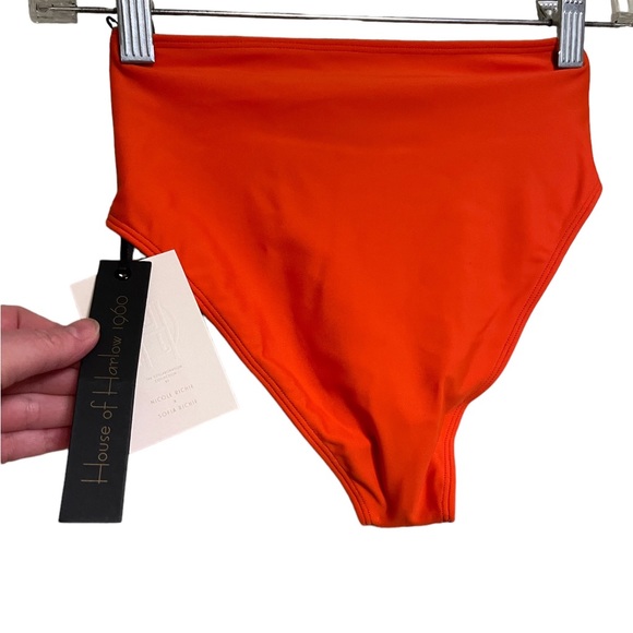 House of Harlow The High-Rise Hipster Bottom size XXS - Picture 5 of 9